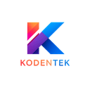 Kodentek Logo