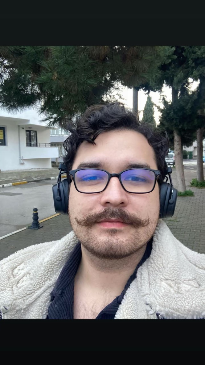 Özay Melih Yıldız
